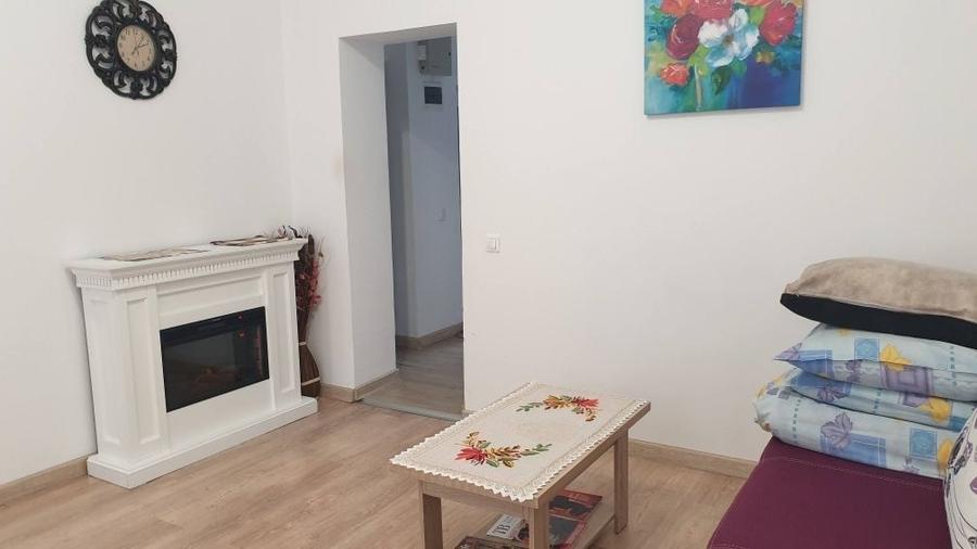 Casă cu 2 camere în Dosu Bricii