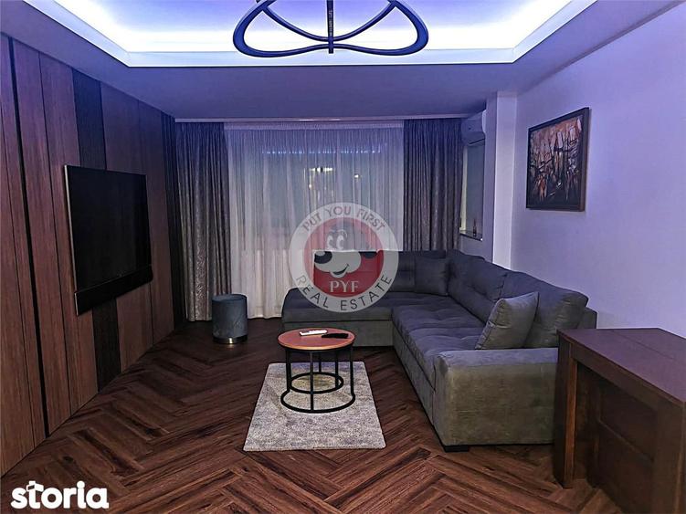 Nicolae Balcescu | 4 camere | 2 bai | Finisaje Premium | Fara Risc | 7 - 6