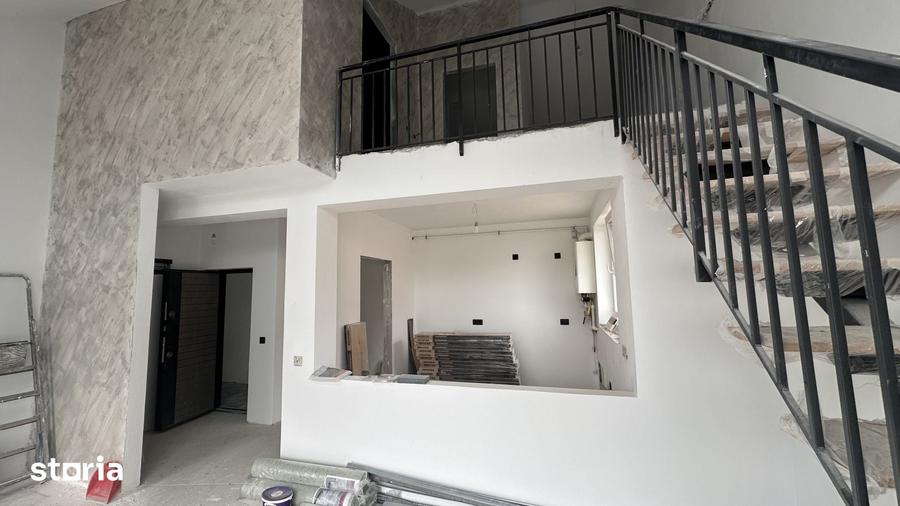 Apartament cu 3 camere decomandat în Tineretului