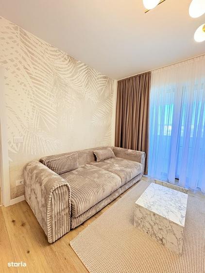 Apartament 2 camere + bucatarie | Centrala Proprie | Parcare Privata | - 3