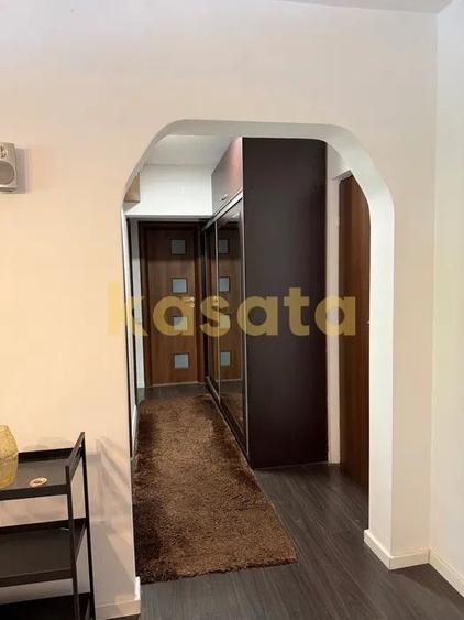 3 camere de închiriat | Lujerului | Renovat | Loc de parcare inclus - 7
