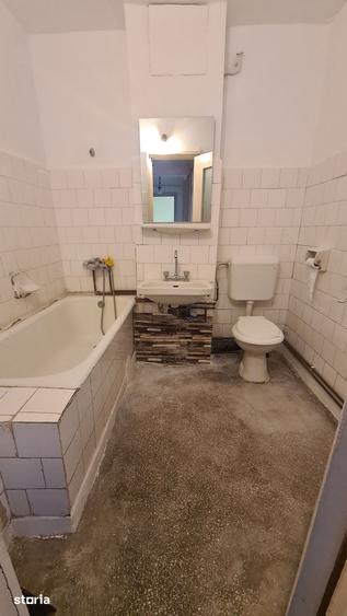 Apartament cu 2 camere în Ultracentral