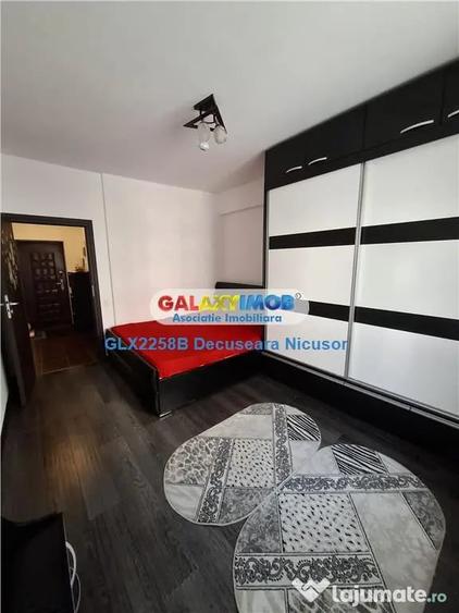Apartament cu 2 camere decomandat în Chiajna