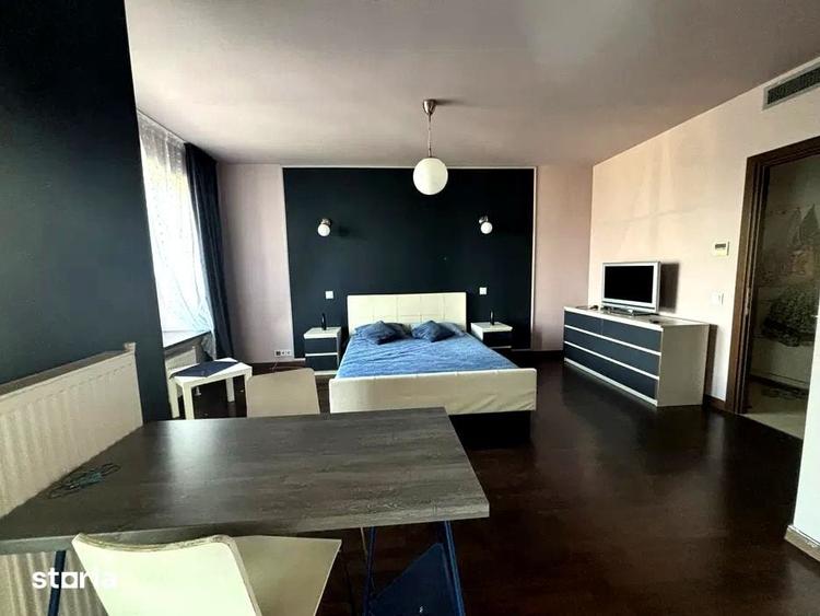Garsonieră în Văcăresti
