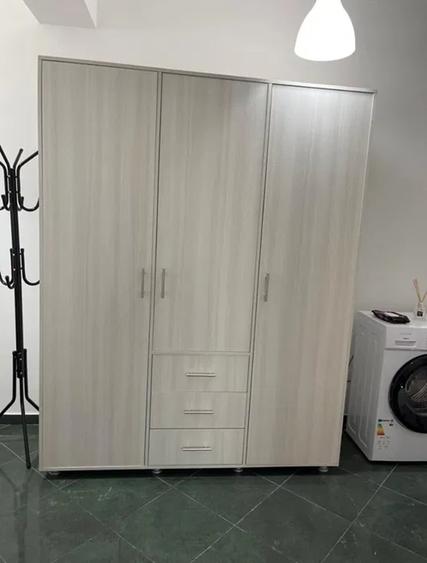 Apartament cu 2 camere decomandat în Cug