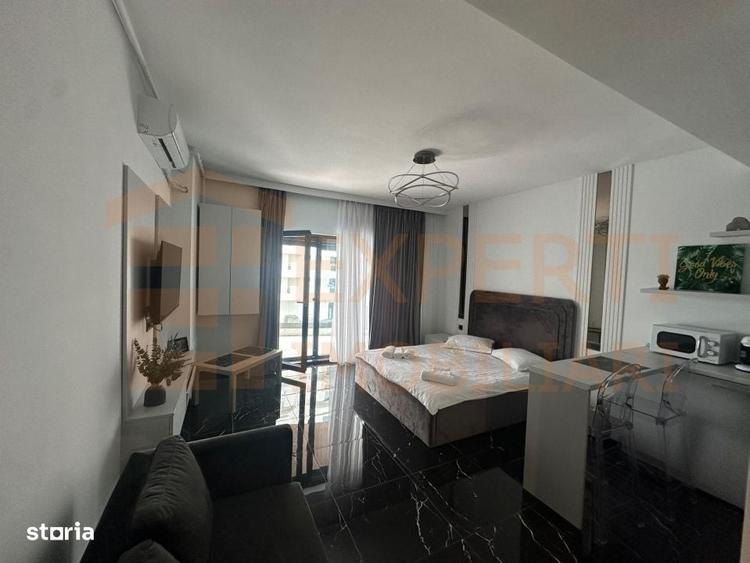 Studio modern de vanzare in Mamaia Sat | Ideal investitie - 7