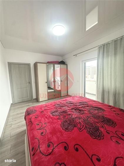 Apartament Spectaculos 3 Camere Mobilat Utilat Complet - Mamaia Nord - 9