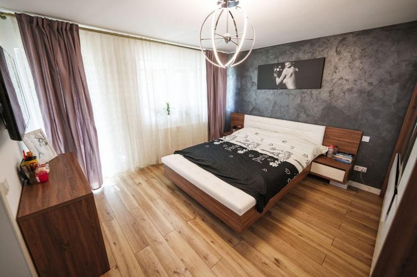 Casa moderna - Cernele - 5