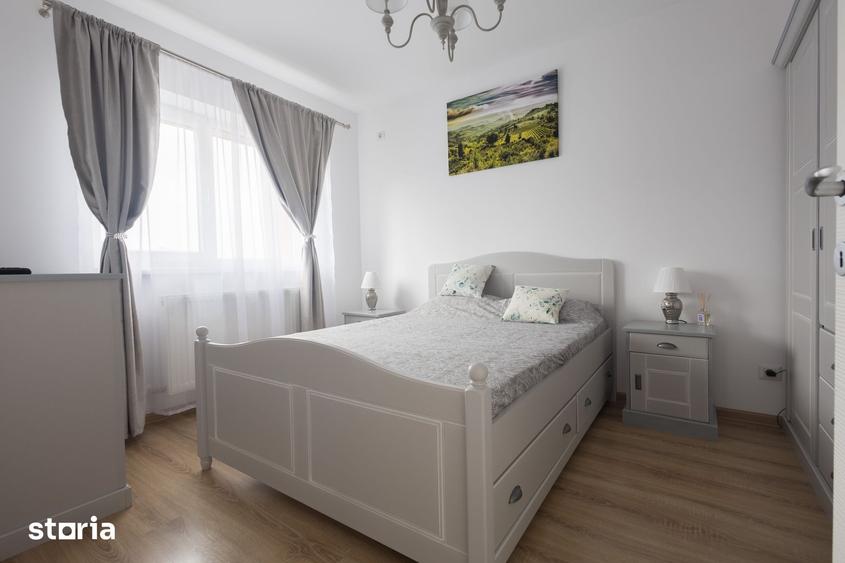 Inchiriere apartament 2 camere Palladium Residence - centrala - 3