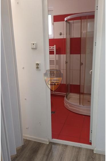 Spațiu comercial, de 68 mp, în City Park Mall