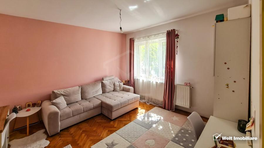 Casă cu 3 camere cu Canalizare în Gheorgheni