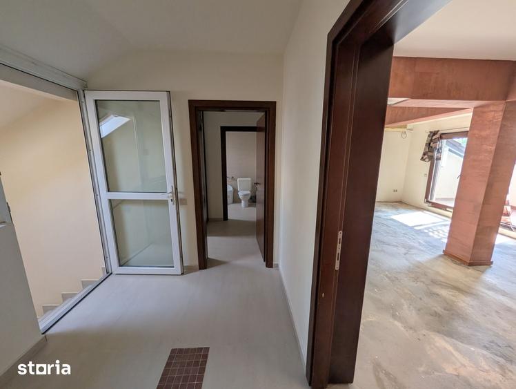 Duplex 5 camere 220mp | 0 comision | Tunari central | 200mp teren - 17