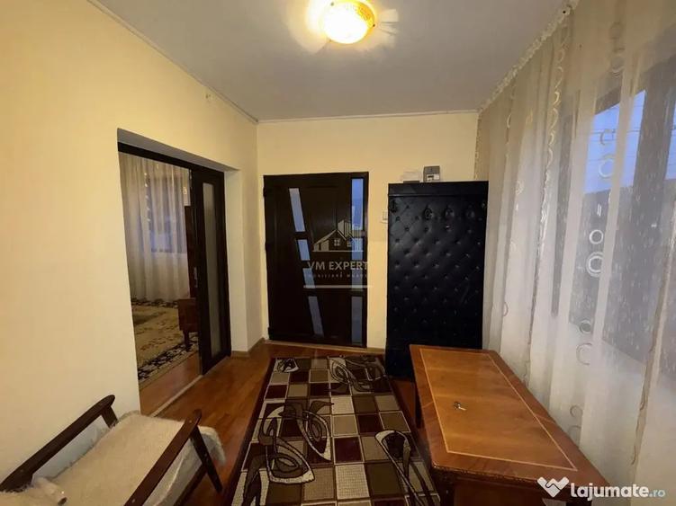 Casă cu 4 camere cu Teren 3489 Mp în Lerești