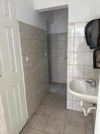 Spațiu comercial, de 80 mp, în Central