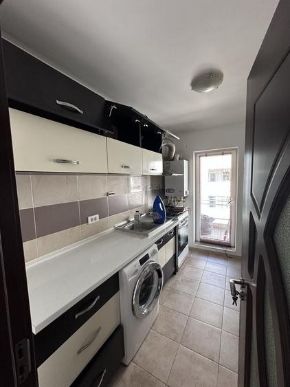 Apartament cu 2 camere în Berceni