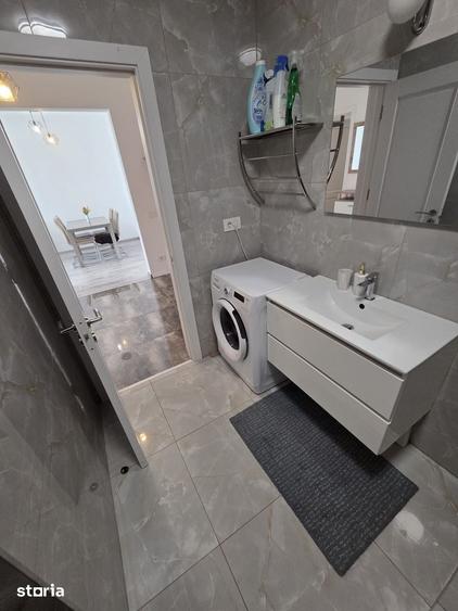 Apartament cu 2 camere în Calea Aradului
