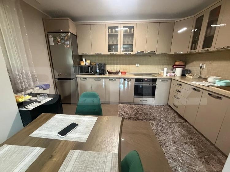 Casă cu Teren 900 Mp în Hereclean