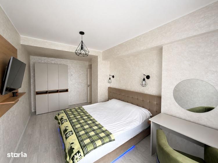 Apartament cu vedere spectaculoasa la mare si lac - 10