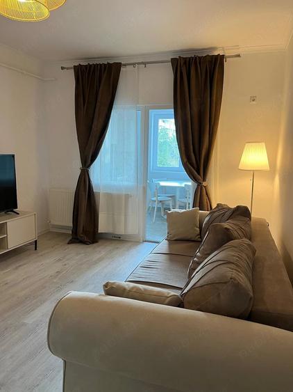 Proprietar , inchiriez apartament 2 camere 400 euro avangarde city - 4