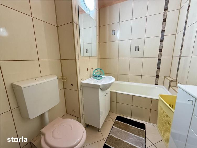 Apartament cu 3 camere de inchiriat, mobilat si utilat in Unirii - 8