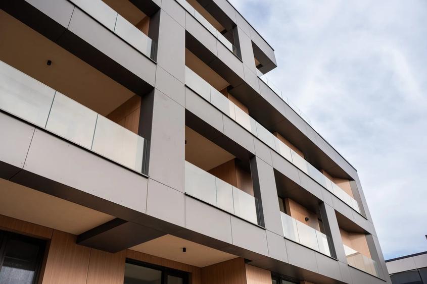 APARTAMENT 3 CAMERE PIPERA NORDUL BUCUREȘTIULUI - 9