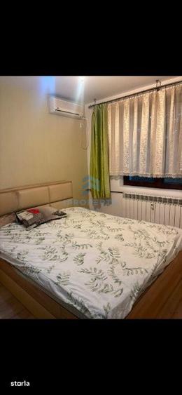 Apartament cu 3 camere, mobilat în Dristor