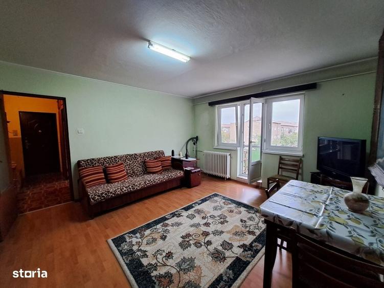 Apartament cu 2 camere în Rogerius