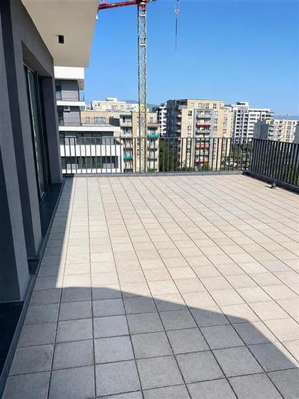 Apartament cu terasa zona Coresi, Brasov - 5