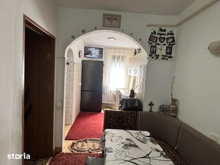 Apartament 2 camere et 1- CLT Nord zona Spitalul de Urgenta Valcea - 7
