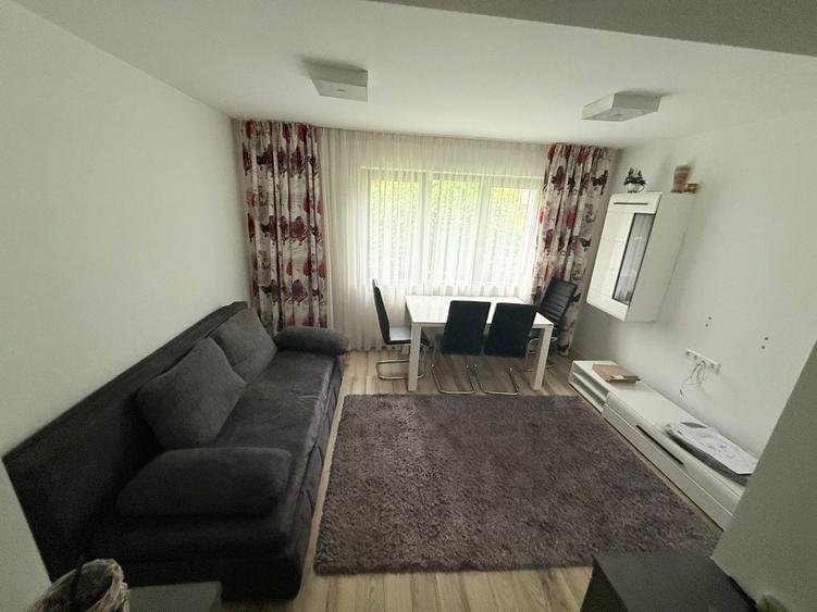 Apartament 4 camere de inchiriat Baia Mare, Aleea Aurora - 10