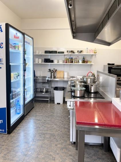 Spațiu comercial, de 200 mp, în Sud-Est