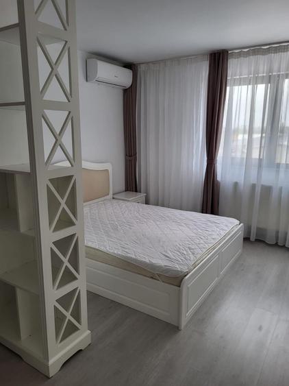 Garsonieră decomandată în Exterior Vest