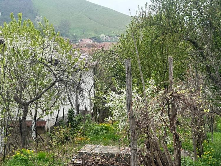 Casă individuală cu 5 camere cu Canalizare în Cugir
