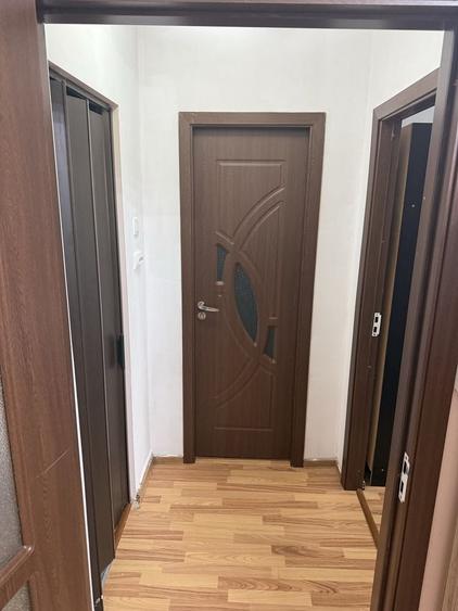 Apartament cu 2 camere nedecomandat în Fizicienilor