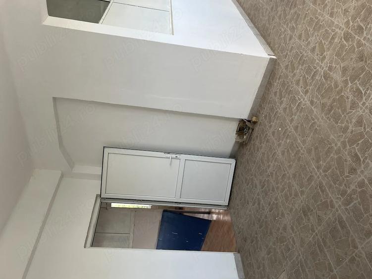 Spațiu comercial, de 250 mp, în Gara de Nord