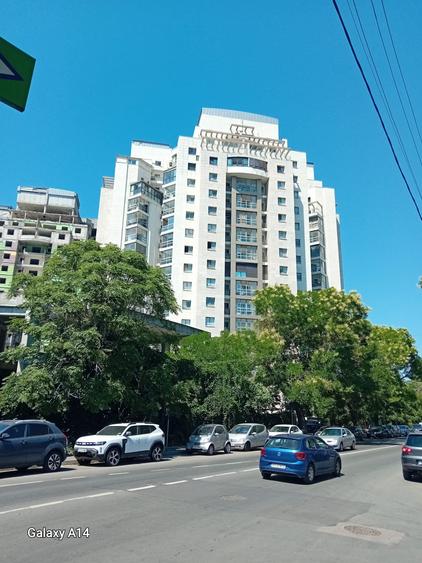 Garsonieră decomandată în Doamna Ghica