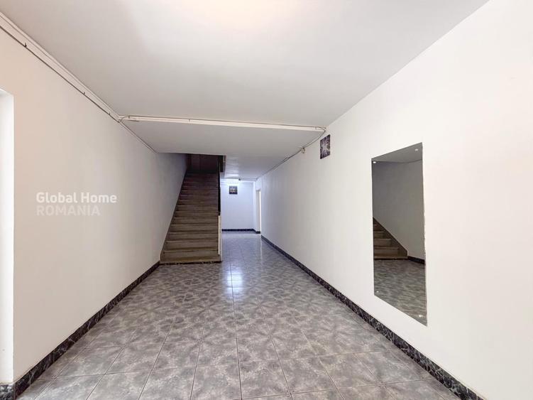 Apartament cu 2 camere decomandat, mobilat în Ultracentral