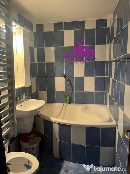 Apartament cu 2 camere semidecomandat în Cantemir