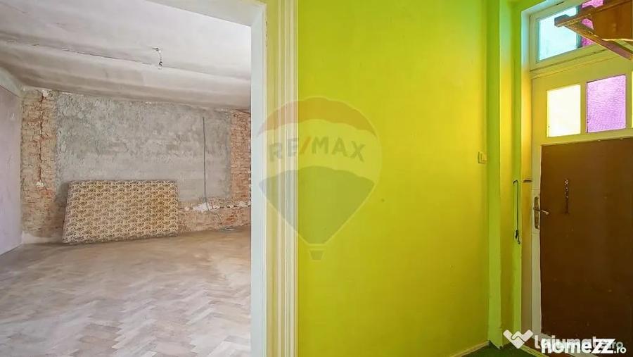 Oportunitate renovare Avram Iancu col? Nicopole - 4
