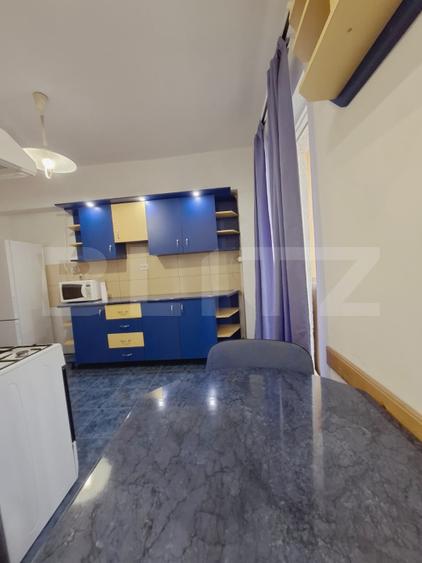 Apartament 3 camere, 66 mp, 2 locuri de parcare, zona Calea București - 10