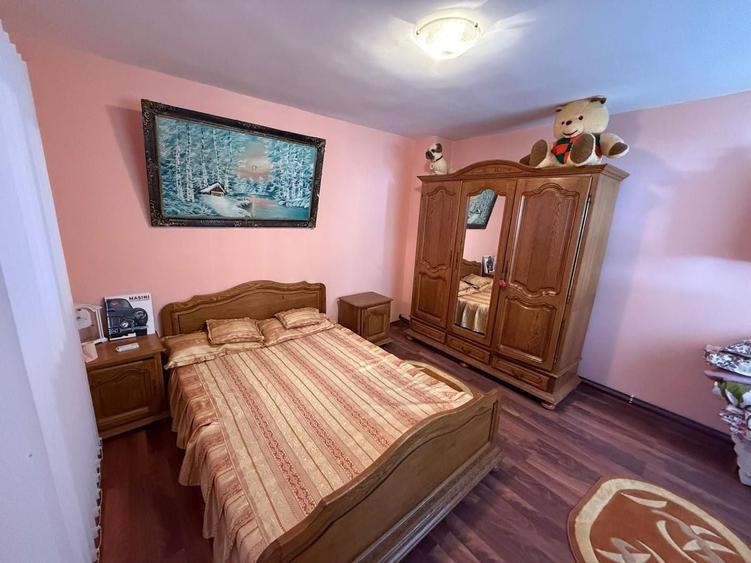 Casă cu 6 camere cu Canalizare în Bezdead