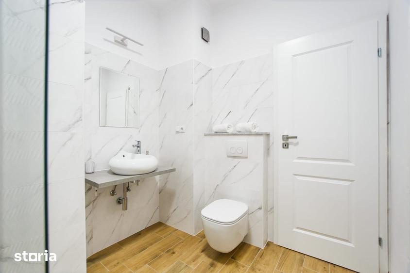 Apartament cu 2 camere în Sântandrei