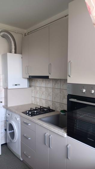 Apartament cu 2 camere decomandat în Ștefan cel Mare