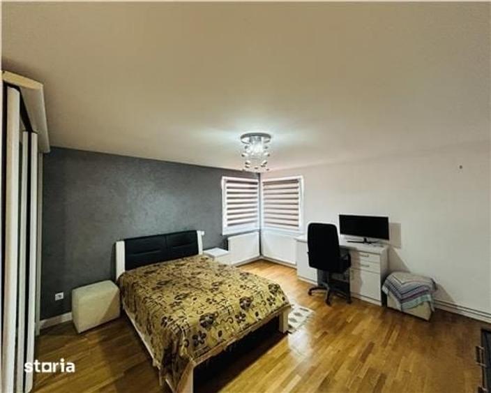 Proprietate premium pe Bulevardul Victoriei | 4 camere |150 mp | Garaj - 4