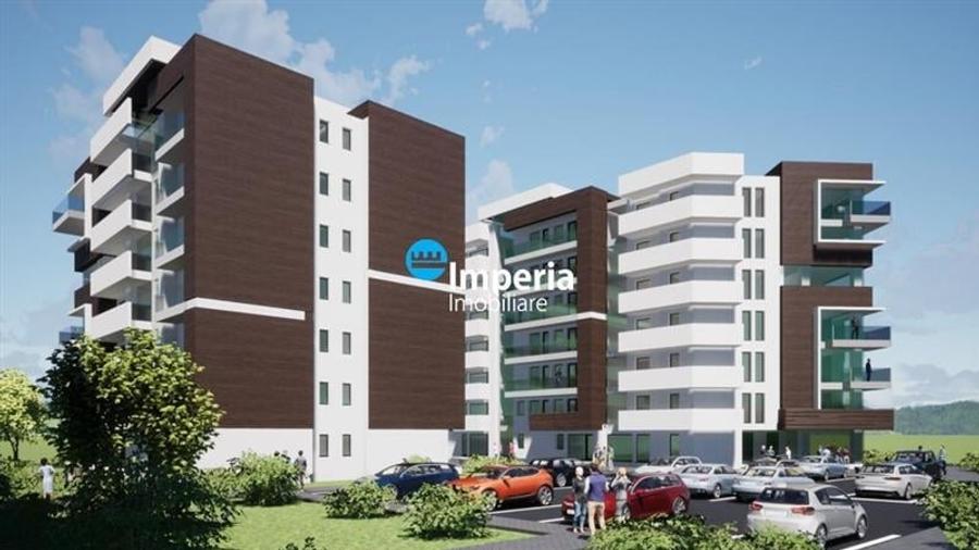 Teren Construcții intravilan de 12500 mp, în Aeroport