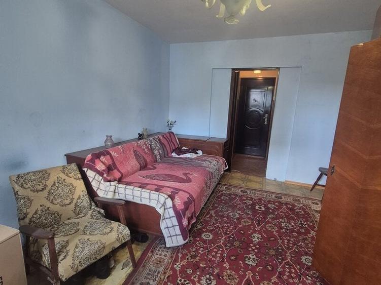 Garsonieră în Theodor Pallady