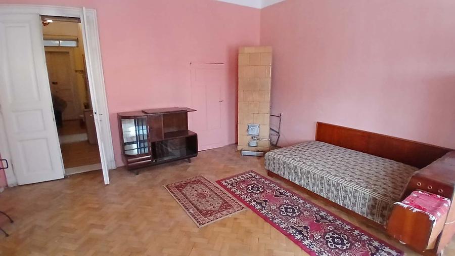 Apartament cu 2 camere în Ultracentral