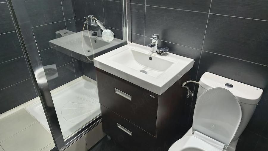 Inchiriez apartament zona centrala langa Lisimed - 6