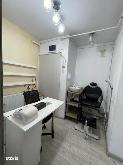 Spațiu comercial, de 60 mp, în Calea București