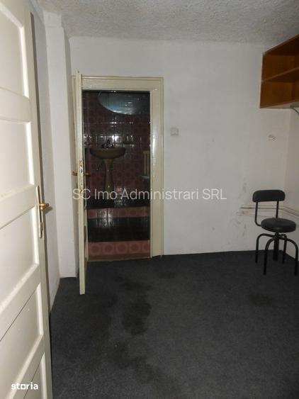 Casa D+P-C1, Zona Tipografilor